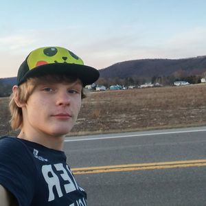 Meet your Posher, Hunter